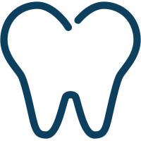 Tooth icon