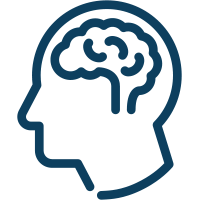 Thinking icon