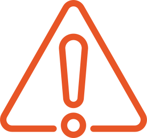 Risk icon