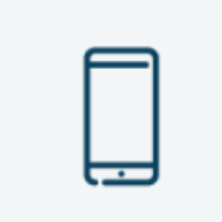 smartphone illustration