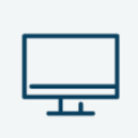 television illustration