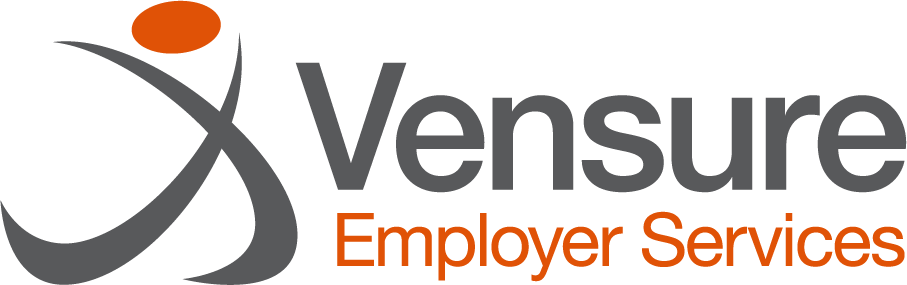 VensureHR logo