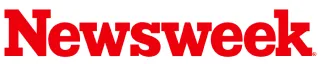 Logo of Newsweek